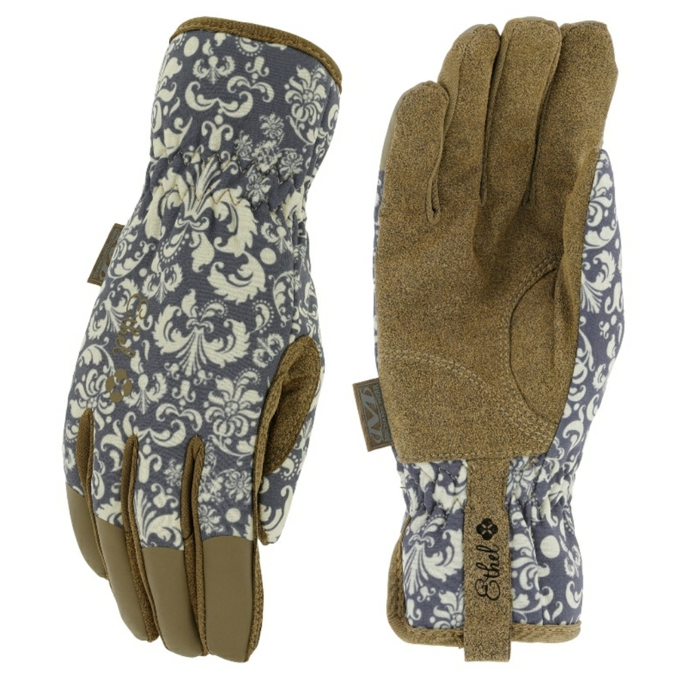 Womens Mechanix Wear Ethel Gardening & Utility Gloves